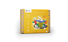 Load image into Gallery viewer, Connetix Magnetic Tiles, 2 Piece Base Plate Pack, One Country Mouse Kids Yamba