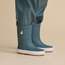 Load image into Gallery viewer, RAIN BOOTS Scout Blue