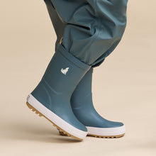 Load image into Gallery viewer, RAIN BOOTS Scout Blue