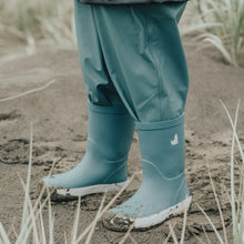 Load image into Gallery viewer, RAIN BOOTS Scout Blue