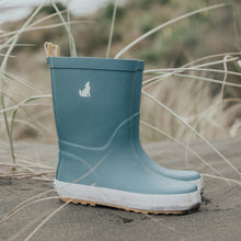 Load image into Gallery viewer, RAIN BOOTS Scout Blue