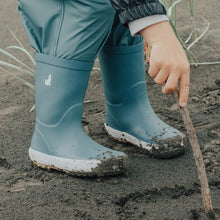 Load image into Gallery viewer, RAIN BOOTS Scout Blue