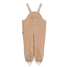 Load image into Gallery viewer, RAIN OVERALLS Camel