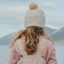 Load image into Gallery viewer, Rain Overalls - Dusty Pink