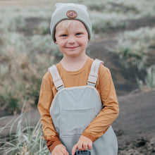 Load image into Gallery viewer, RAIN OVERALLS Moss