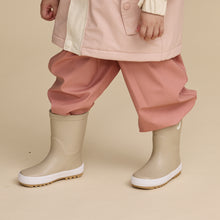 Load image into Gallery viewer, RAIN OVERALLS Wild Rose