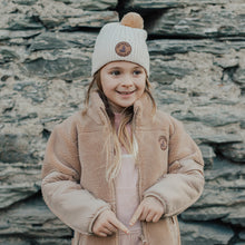 Load image into Gallery viewer, YETI JACKET Camel