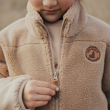 Load image into Gallery viewer, YETI JACKET Camel