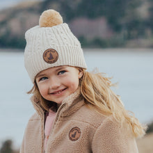 Load image into Gallery viewer, YETI JACKET Camel