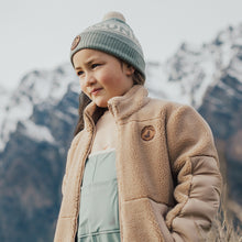 Load image into Gallery viewer, YETI JACKET Camel