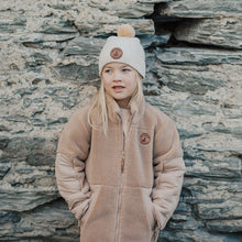 Load image into Gallery viewer, YETI JACKET Camel