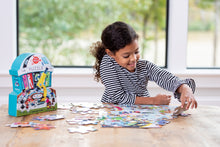 Load image into Gallery viewer, Day at the Museum Puzzle 48 pc- Science