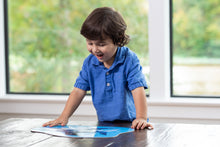 Load image into Gallery viewer, Mini Puzzle 12 pc - Shark City