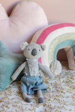 Load image into Gallery viewer, Banjo Koala Music Box