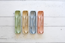 Load image into Gallery viewer, Eco Cutlery Set