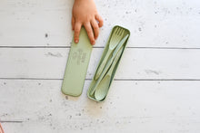Load image into Gallery viewer, Eco Cutlery Set