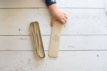 Load image into Gallery viewer, Eco Cutlery Set