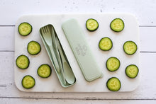 Load image into Gallery viewer, Eco Cutlery Set