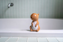 Load image into Gallery viewer, Rubber Squirrel Arctic Animal