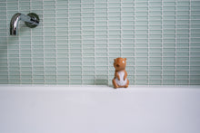 Load image into Gallery viewer, Rubber Squirrel Arctic Animal