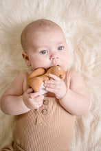 Load image into Gallery viewer, Rubber Squirrel Arctic Animal