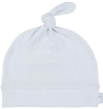 Load image into Gallery viewer, Dreamtime Organic Beanie Sky