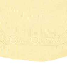 Load image into Gallery viewer, Dreamtime Organic Onesie Singlet Buttercup