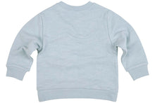 Load image into Gallery viewer, Dreamtime Organic Sweater Lake