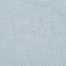 Load image into Gallery viewer, Dreamtime Organic Sweater Lake