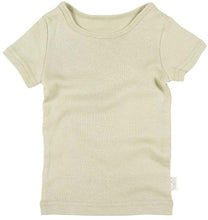 Load image into Gallery viewer, Dreamtime Organic Tee Short Sleeve Thyme