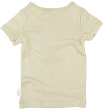 Load image into Gallery viewer, Dreamtime Organic Tee Short Sleeve Thyme