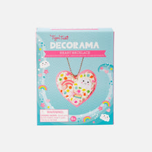 Load image into Gallery viewer, Decorama - Heart Necklace
