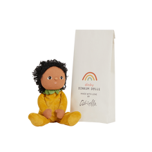 Load image into Gallery viewer, DINKY DINKUMS pippa pineapple