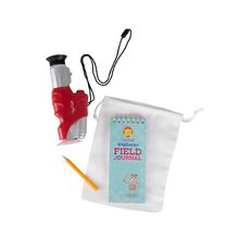 Load image into Gallery viewer, Explorer Microscope Set