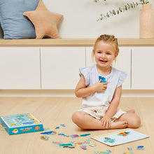 Load image into Gallery viewer, Felt Stories - Under the Sea