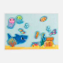 Load image into Gallery viewer, Felt Stories - Under the Sea