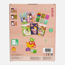 Load image into Gallery viewer, Foil Art - Fairy