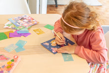 Load image into Gallery viewer, Foil Art - Fairy