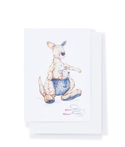 Gift Card-Kylie Kangaroo