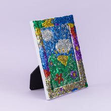 Load image into Gallery viewer, Glitter Goo - Gemstone Sparkle