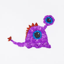 Load image into Gallery viewer, Glitter Goo - Gemstone Sparkle