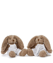 Load image into Gallery viewer, Baby Honey Bunny-Girl by Nana Huchy, Nana Huchy. Soft toys. baby gifts, Nana Huchy.