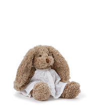 Load image into Gallery viewer, Baby Honey Bunny-Girl by Nana Huchy, Nana Huchy. Soft toys. baby gifts, Nana Huchy.
