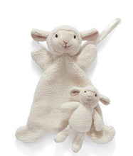 Load image into Gallery viewer, Mini Sophie the Sheep Rattle
