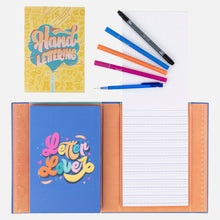 Load image into Gallery viewer, Hand Lettering - Learn. Experiment. Create.