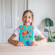 Load image into Gallery viewer, Hand Lettering - Learn. Experiment. Create.