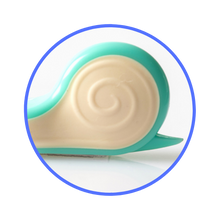 Load image into Gallery viewer, Nail Snail® Baby Nail Trimmer, One Country Mouse Kids. Yamba baby and kids boutique. baby shop. baby accessories yamba.