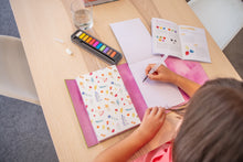 Load image into Gallery viewer, How to Paint - Watercolour