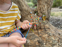 Load image into Gallery viewer, Nature Art Set