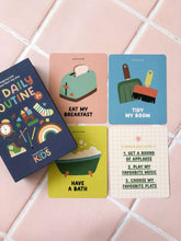 Load image into Gallery viewer, COLLECTIVE HUB KIDS: My Daily Routine